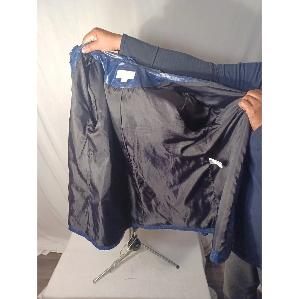 MICHAEL KORS rain‎ jacket
